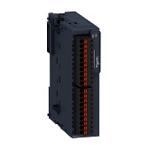 Schneider Electric TM3AI4G — Analog Input Module