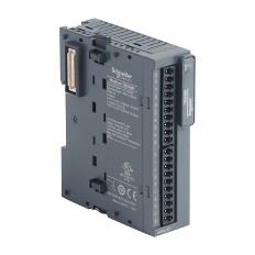 Schneider Electric TM3AM6 — I/O Module