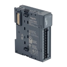Schneider Electric TM3AQ4 — Analog Output Module