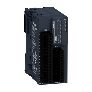 Schneider Electric TM3DM24R — Discrete I/O Module