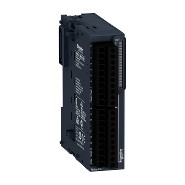 Schneider Electric TM3DQ16R — Discrete Output Module