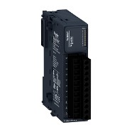 Schneider Electric TM3DQ8T — Discrete Output Module
