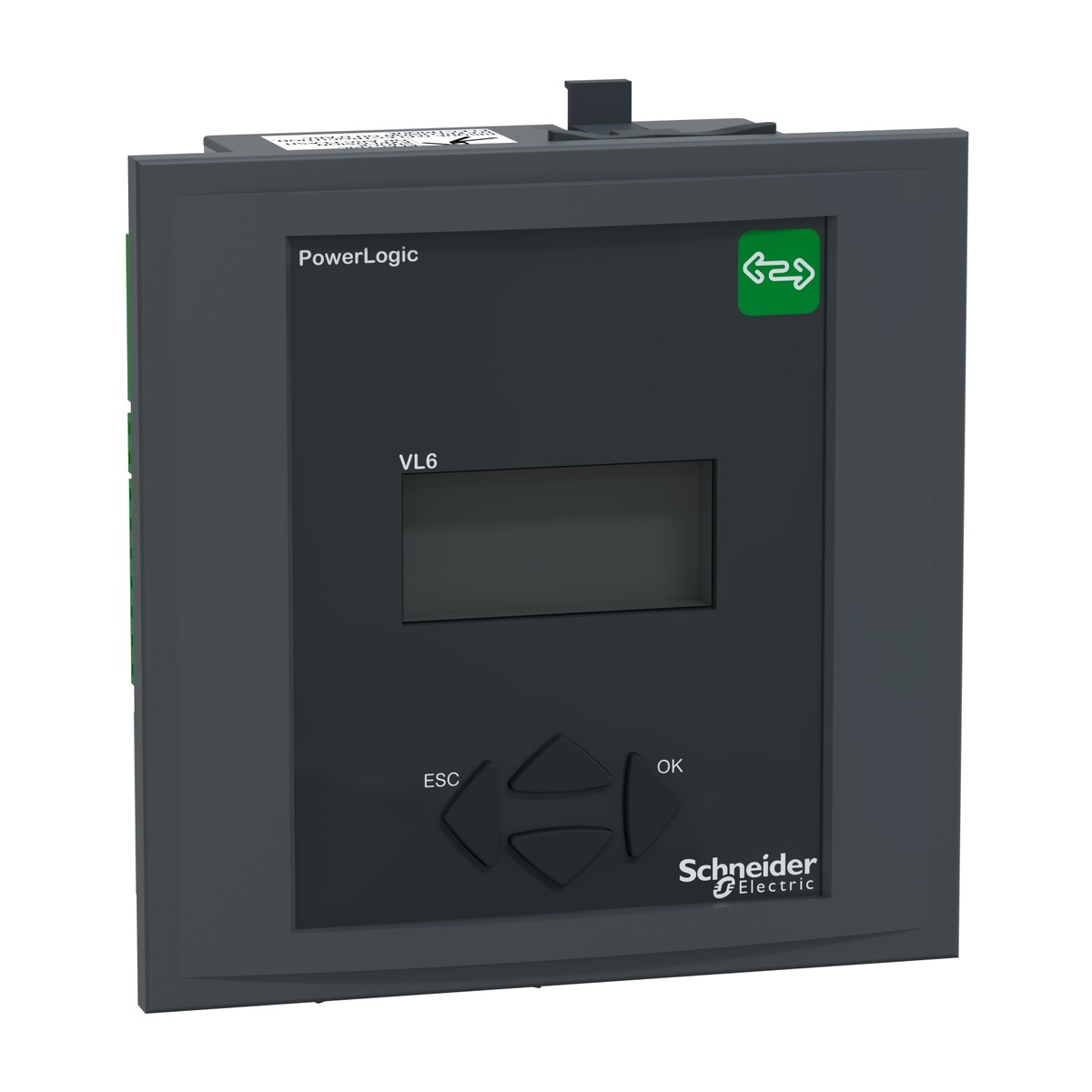 Schneider Electric VPL06N — Power Factor Controller VPL6
