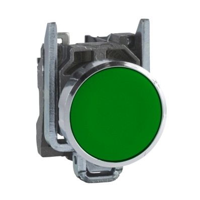 Schneider Electric XB4BA31 — Pushbutton
