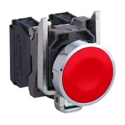Schneider Electric XB4BA45 — Push-button