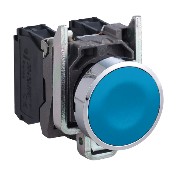 Schneider Electric XB4BA61 — Push-button