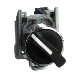 Schneider Electric XB4BD21 — Selector Switch