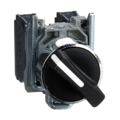 Schneider Electric XB4BD25 — Selector Switch