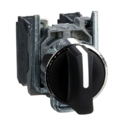 Schneider Electric XB4BD53 — Selector Switch