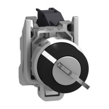 Schneider Electric XB4BG21 — Selector Switch
