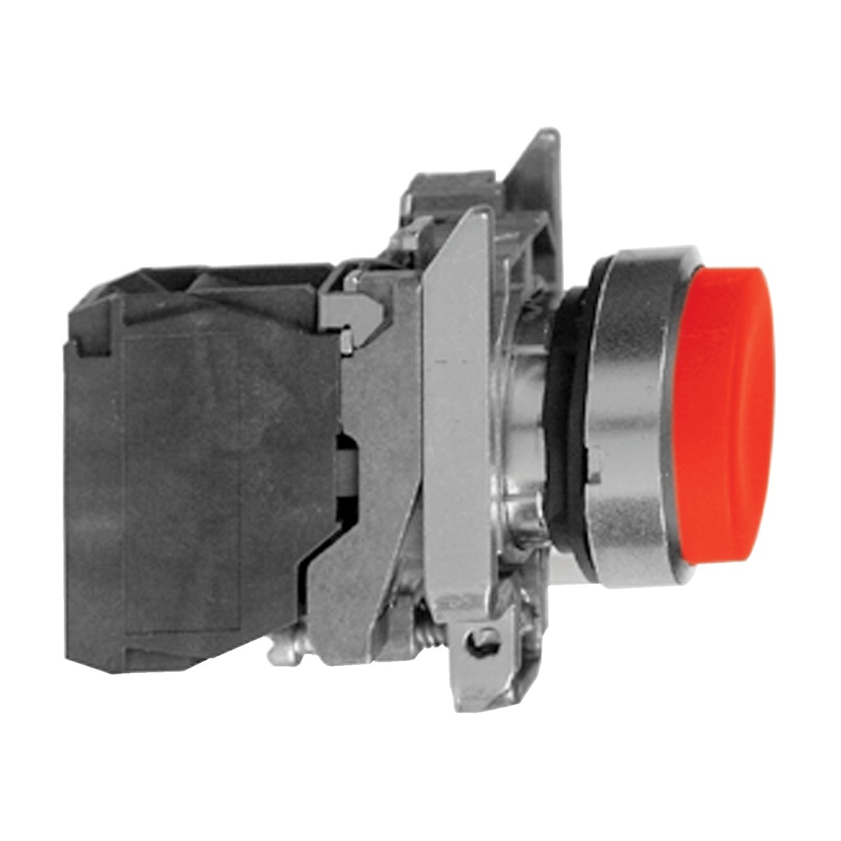 Schneider Electric XB4BL42 — Push-button