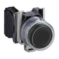 Schneider Electric XB4BP21 — Push-button