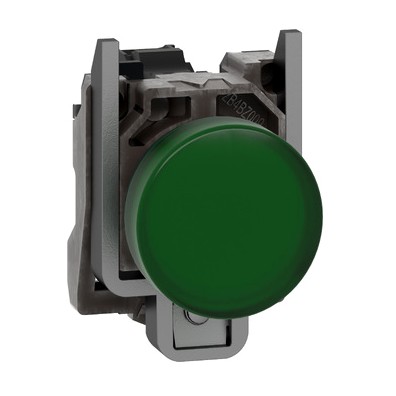 Schneider Electric XB4BVB3 — Pilot Light