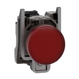 Schneider Electric XB4BVB4 — Pilot Light