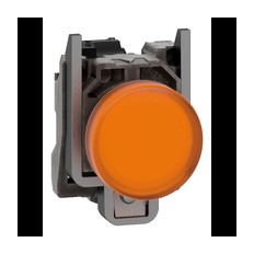 Schneider Electric XB4BVB5 — Pilot light