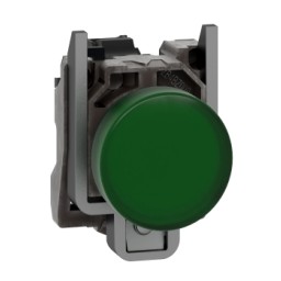 Schneider Electric XB4BVM3 — Pilot Light