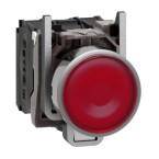 Schneider Electric XB4BW34B5 — Illuminated Push Button