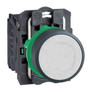 Schneider Electric XB5AA11 — Push-button