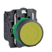 Schneider Electric XB5AA51 — Push Button