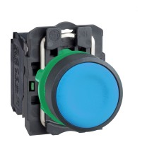 Schneider Electric XB5AA61 — Push-button