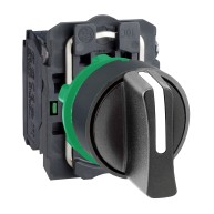 Schneider Electric XB5AD53 — Selector Switch
