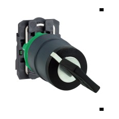 Schneider Electric XB5AG21 — Selector Switch