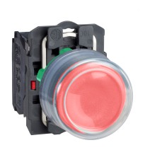 Schneider Electric XB5AP42 — Push-button