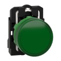 Schneider Electric XB5AVB3 — Pilot light