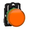 Schneider Electric XB5AVB5 — Pilot Light