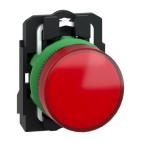 Schneider Electric XB5AVG4 — Pilot Light