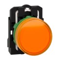 Schneider Electric XB5AVG5 — Pilot Light