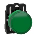 Schneider Electric XB5AVM3 — Pilot Light