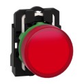 Schneider Electric XB5AVM4 — Pilot light