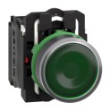 Schneider Electric XB5AW33B5 — Illuminated push-button