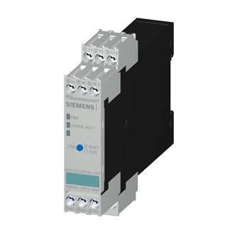 Siemens 3RK1901-1DE12-1AA0 — Power Supply