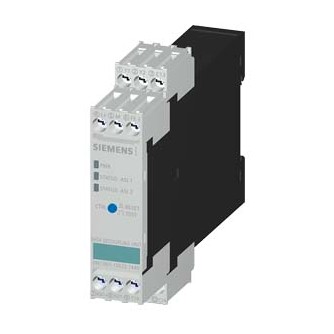 Siemens 3RK1901-1DE22-1AA0 — AS-i data decoupler