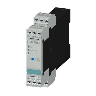 Siemens 3RK1901-1DG12-1AA0 — Power Supply