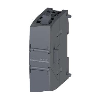 Siemens 3RK7271-1AA30-0AA0 — PLC / Automation Module