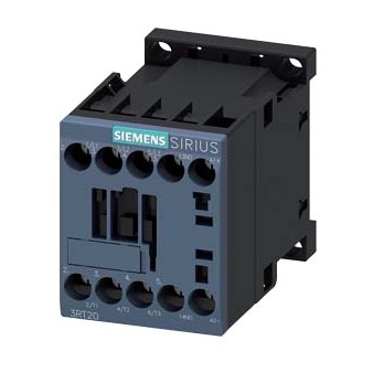 Siemens 3RT2015-1BB41 — Contactor