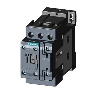 Siemens 3RT2026-1BB40 — Contactor