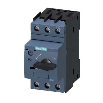 Siemens 3RV2011-1EA10 — Motor Protection Circuit Breaker