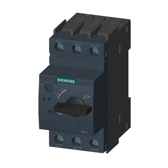 Siemens 3RV2021-4AA10 — Motor Protection Circuit Breaker