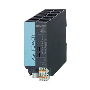 Siemens 3RX9501-0BA00 — Power Supply