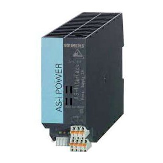 Siemens 3RX9501-1BA00 — AS-Interface Power Supply Unit