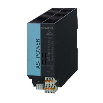 Siemens 3RX9501-2BA00 — Power Supply