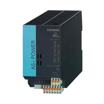 Siemens 3RX9502-0BA00 — Power Supply