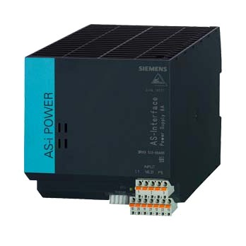 Siemens 3RX9503-0BA00 — Power Supply
