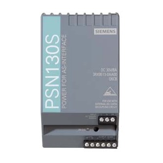 Siemens 3RX9513-0AA00 — Power Supply
