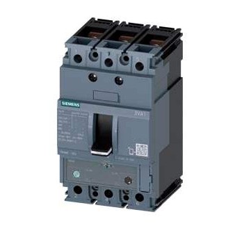 Siemens 3VA1110-4EF32-0AA0 — Circuit Breaker
