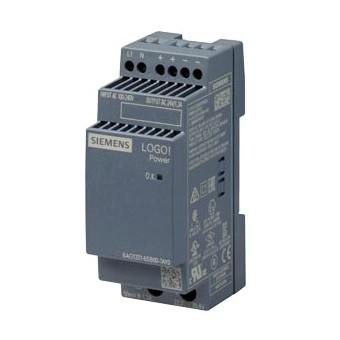 Siemens 6AG1331-6SB00-7AY0 — SIPLUS LOGO! POWER 24V 1.3A